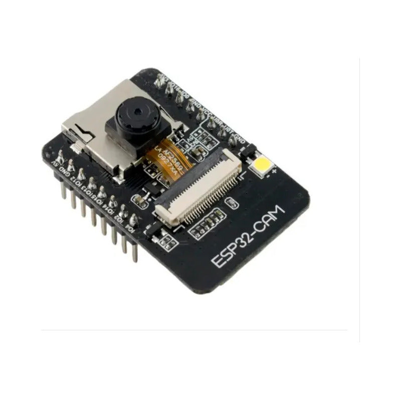 Placa Esp32-cam Wifi Bluetooth