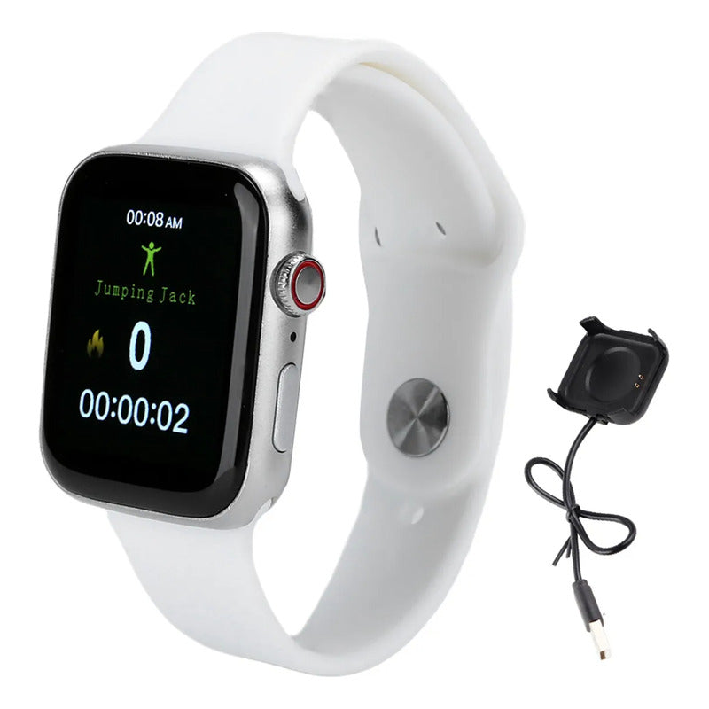 Pulsera Inteligente Para Llamadas De Voz X6, Deportiva, Cont