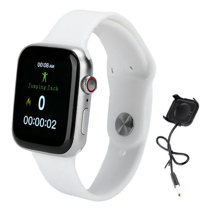 Pulsera Inteligente Para Llamadas De Voz X6, Deportiva, Cont