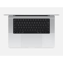 Cargar imagen en el visor de la galería, Apple Macbook Pro 16 Chip M4 Pro 24gb Ram 512gb Color Plateado (nuevo Con Caja Abierta)
