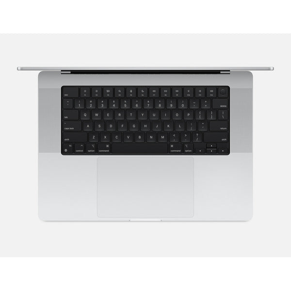 Apple Macbook Pro 16 Chip M4 Pro 24gb Ram 512gb Color Plateado (nuevo Con Caja Abierta)