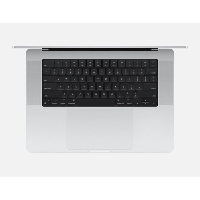 Apple Macbook Pro 16 Chip M4 Pro 24gb Ram 512gb Color Plateado (nuevo Con Caja Abierta)