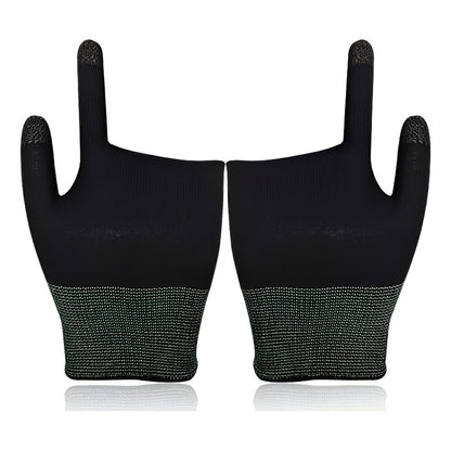 Dedales Gamer Fundas Para Dedos Juegos Pubg Cod Freefire