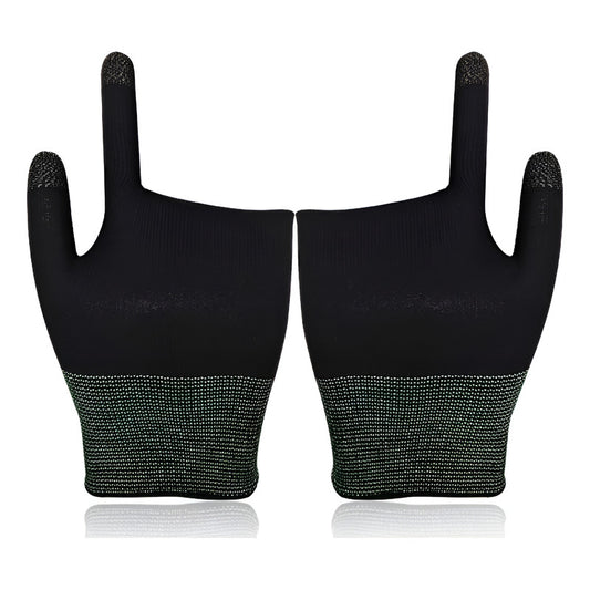 Dedales Gamer Fundas Para Dedos Juegos Pubg Cod Freefire