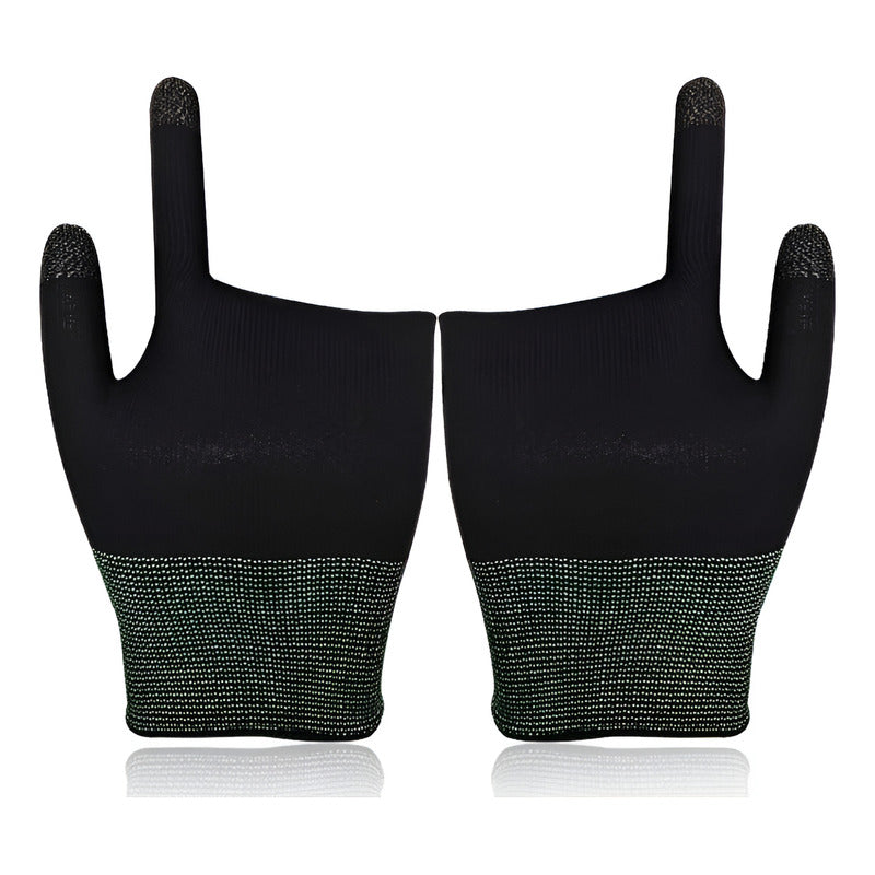 Dedales Gamer Fundas Para Dedos Juegos Pubg Cod Freefire