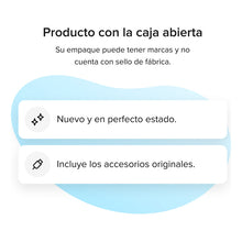 Cargar imagen en el visor de la galería, Apple Watch Series 10 Gps  Caja De Aluminio Negro Azabache De 46 Mm  Correa Loop Deportiva Color Tinta (nuevo Con Caja Abierta)
