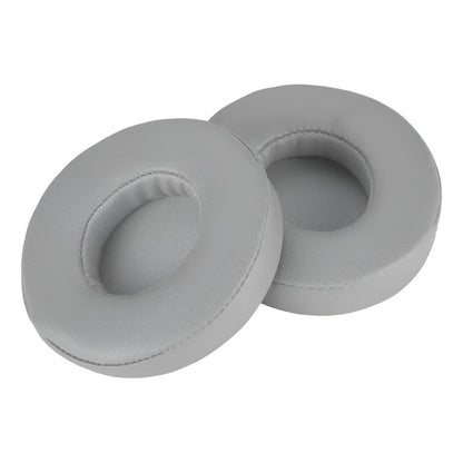 Almohadillas Para Audifonos Solo 2 Solo 3 Wireless Gris