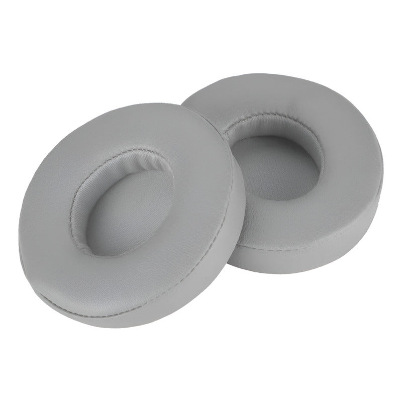 Almohadillas Para Audifonos Solo 2 Solo 3 Wireless Gris
