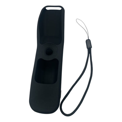 Funda Silicona Control Remoto Para LG An-mr21gc Mr21n/21ga Negro