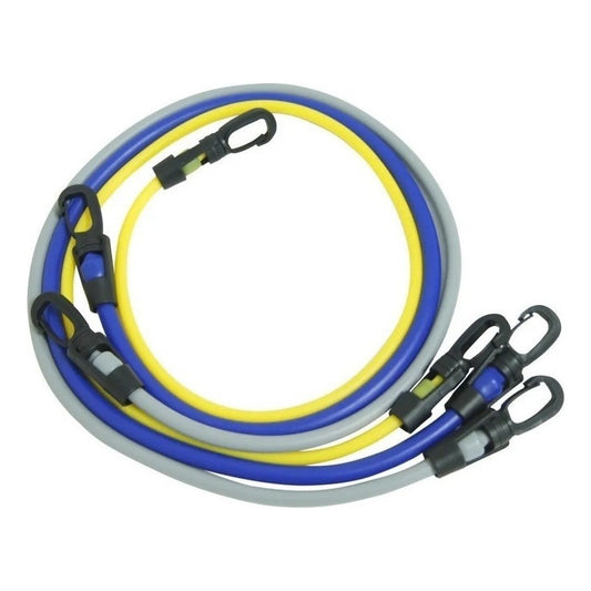 Bandas Elástica De Resistencia Basic