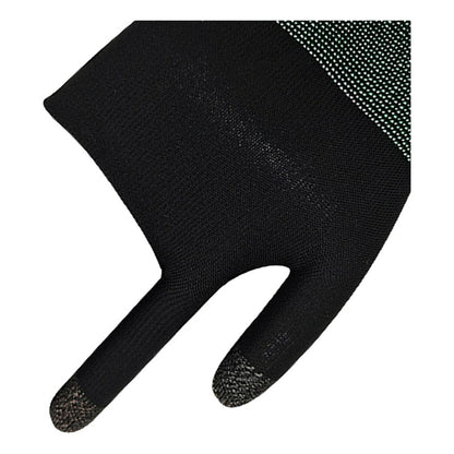 Funda Para Dedo Para Controladores De Fundas Para Negro