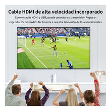 Cargar imagen en el visor de la galería, Pantalla Smart Tv Tizen Hikers De 32 Pulgadas Fhd
