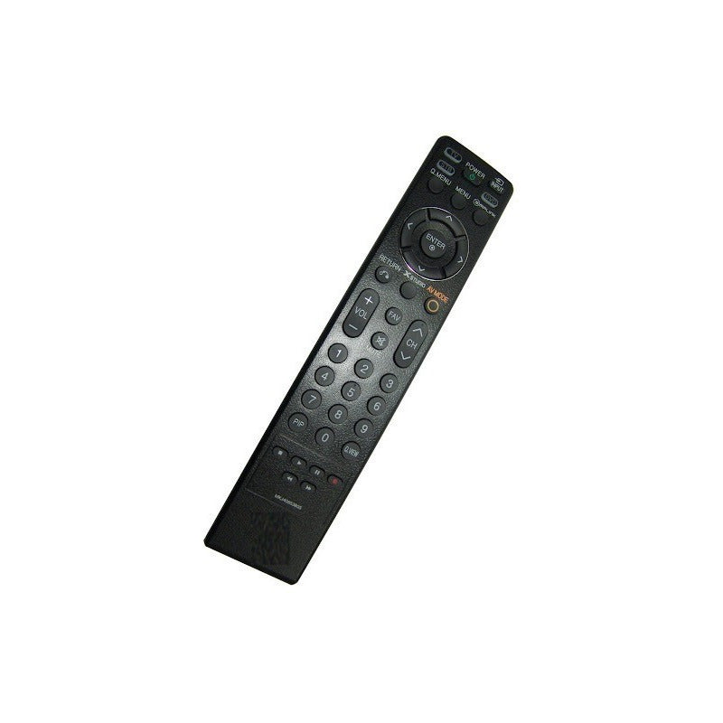 Control De Tv LG 42lg64fr 47lg64fr 42pg60ur Compatible Con Xstudio