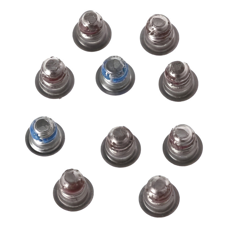 Tornillos Compatibles Con Macbook Retina A1398 A1437 A1502