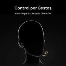 Cargar imagen en el visor de la galería, Audífonos Inalámbricos Huawei Freebuds Pro 4, Audífonos Bluetooth, Sonido Real Con Driver Dual, Llamadas Estables Y Claras, Anc Inteligente Dinámico, Compatible Con Ios&amp;android, Cancelación De Ruido (
