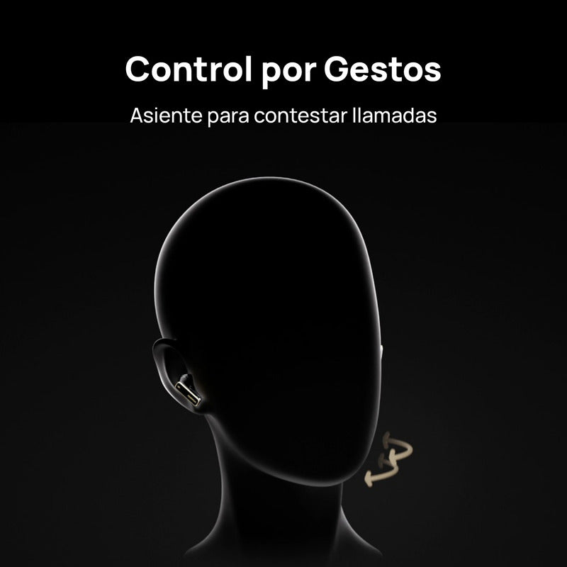 Audífonos Inalámbricos Huawei Freebuds Pro 4, Audífonos Bluetooth, Sonido Real Con Driver Dual, Llamadas Estables Y Claras, Anc Inteligente Dinámico, Compatible Con Ios&android, Cancelación De Ruido (