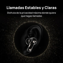 Cargar imagen en el visor de la galería, Audífonos Inalámbricos Huawei Freebuds Pro 4, Audífonos Bluetooth, Sonido Real Con Driver Dual, Llamadas Estables Y Claras, Anc Inteligente Dinámico, Compatible Con Ios&amp;android, Cancelación De Ruido (
