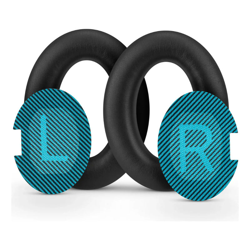 Almohadillas Repuesto Para Audífonos Bose Qc15 Qc25 Qc35