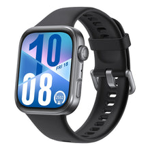 Cargar imagen en el visor de la galería, Smartwatch Huawei Watch Fit 4 Pantalla De 1.82 100 Modos Deportivos Gps Rastreador De Fitness Con Spo Asistente De Bienestar Emocional Hasta 10 Días De Batería Ios Y Android Negro (nuevo Con Caja Abie
