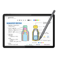 Cargar imagen en el visor de la galería, Tablet Lenovo M11 11 Fhd Ips Mtk G88 4g+128g+wifi+folio+pen (nuevo Con Caja Abierta)
