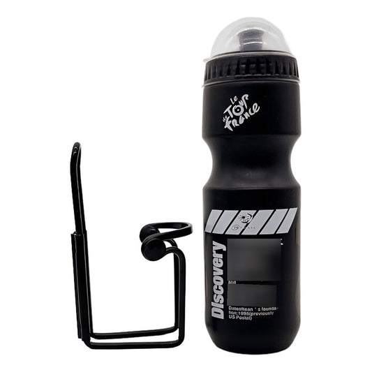 Botella Sport Deportes Al Aire Libre Gym 750 Ml