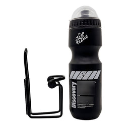 Botella Sport Deportes Al Aire Libre Gym 750 Ml