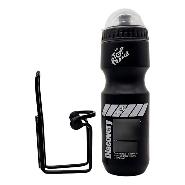 Botella Sport Deportes Al Aire Libre Gym 750 Ml