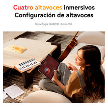 Cargar imagen en el visor de la galería, Tablet Huawei Matepad Se 11, 8g+128g, Tablet M-pencil Incluido, Pantalla Fullview De 11, Superbatería De 7700 Mah, Wi-fi/bluetooth, Azul (nuevo Con Caja Abierta)
