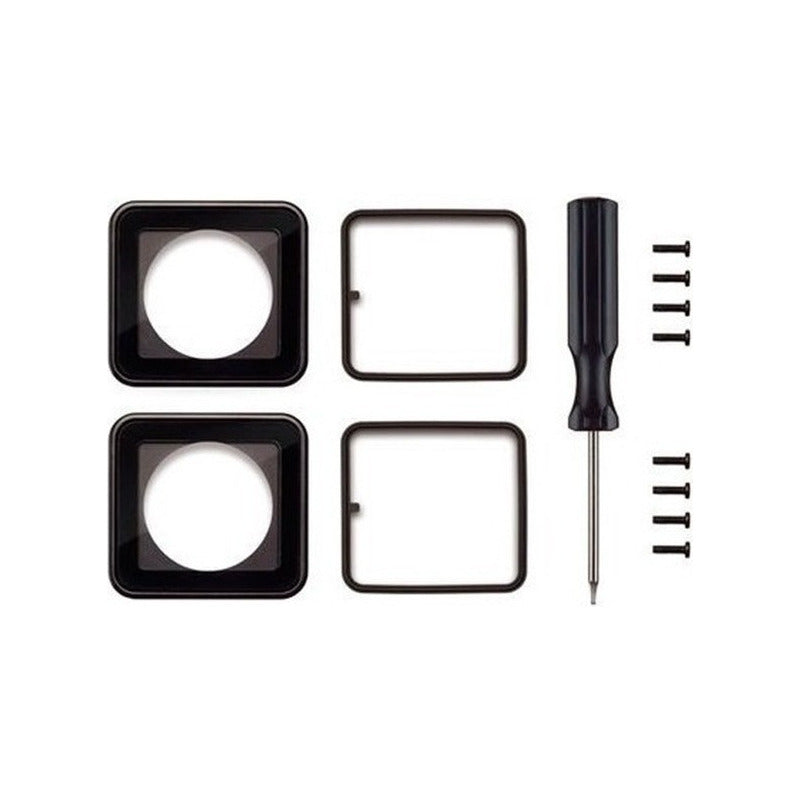 Repuesto Lentes Gopro Standard Housing Lens Kit / St