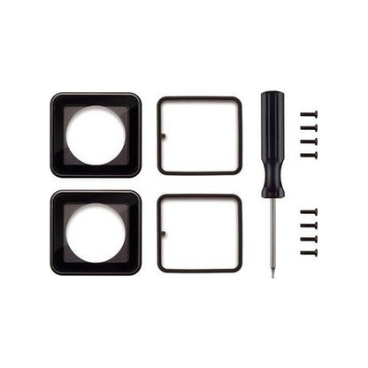 Repuesto Lentes Gopro Standard Housing Lens Kit / St