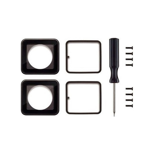 Repuesto Lentes Gopro Standard Housing Lens Kit / St