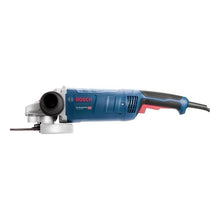 Cargar imagen en el visor de la galería, Esmeril Angular De 7  Bosch Gws 28-180 Vulcano 2800w
