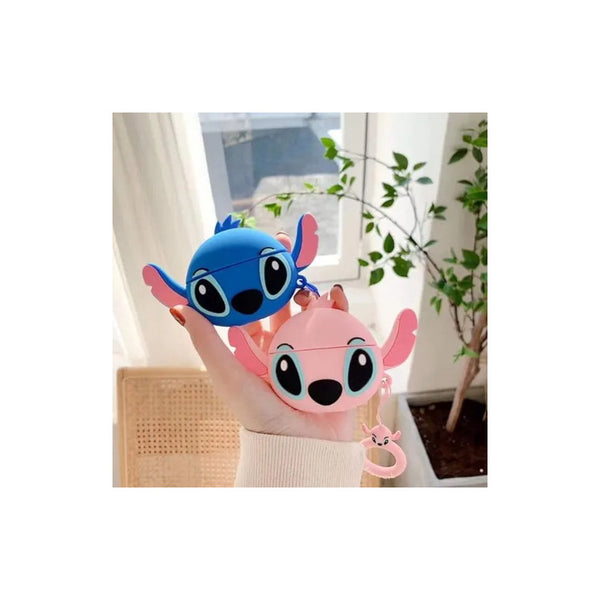 Funda Para AirPods 3 Gen Muchos Modelos + Accesorios 6 En 1 Azul Funda Para AirPods 3 Gen Muchos Modelos Accesorios 6 En 1