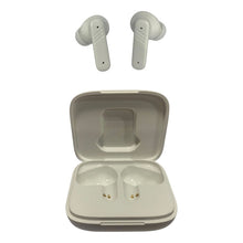 Load image into Gallery viewer, Anc Enc Audifonos Inalámbricos Bluetooth Auriculares Lx10 Blanco
