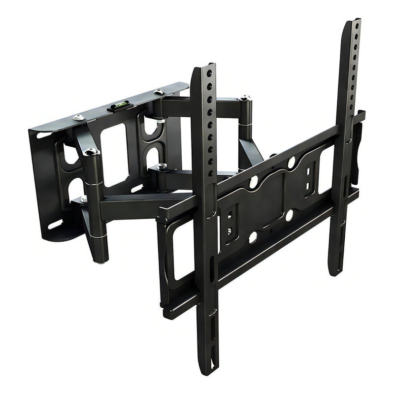 Soporte Para Tv Doble Brazo 30 Hasta 70 5098 Color Negro