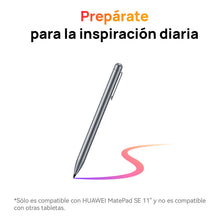 Cargar imagen en el visor de la galería, Tablet Huawei Matepad Se 11, 8g+128g, Tablet M-pencil Incluido, Pantalla Fullview De 11, Superbatería De 7700 Mah, Wi-fi/bluetooth, Azul (nuevo Con Caja Abierta)
