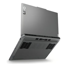 Cargar imagen en el visor de la galería, Notebook Lenovo Loq Gen 9 Intel Core I5 16gb Ram 512gb Ssd 15.6 Windows - Excelente (Reacondicionado) Luna Grey
