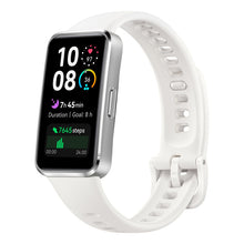 Cargar imagen en el visor de la galería, Smartwatch Huawei Band 10 Blanco Reloj Inteligente Cuidado De La Salud Monitoreo Del Sueño Modos De Entrenamiento (nuevo Con Caja Abierta)
