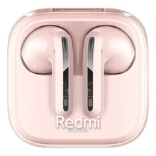 Cargar imagen en el visor de la galería, Audifonos Redmi Buds 6 Active Pink (nuevo Con Caja Abierta)
