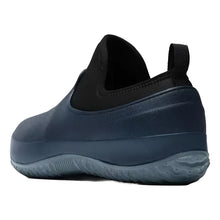 Cargar imagen en el visor de la galería, Zapatos De Cocinero Cocina Restaurante Médico Antideslizante Azul Marino Azul 45 Cl
