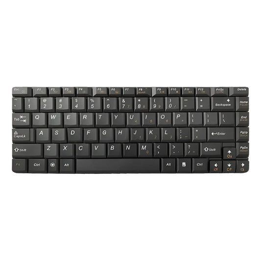 Teclado Para Lenovo G460 G460a G460e G460al G460ex G465 Negro Negro