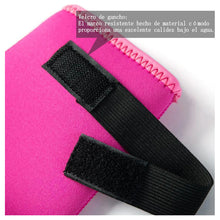 Cargar imagen en el visor de la galería, Máscara De Buceo Genérica Neopreno Botín Calcetines Fucsia L
