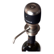 Cargar imagen en el visor de la galería, Vinaera Aireador De Vino Electronico
