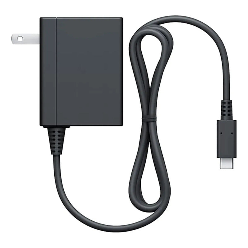 Dock Nintendo Switch Oled Original Base Carga Hdmi Cargador