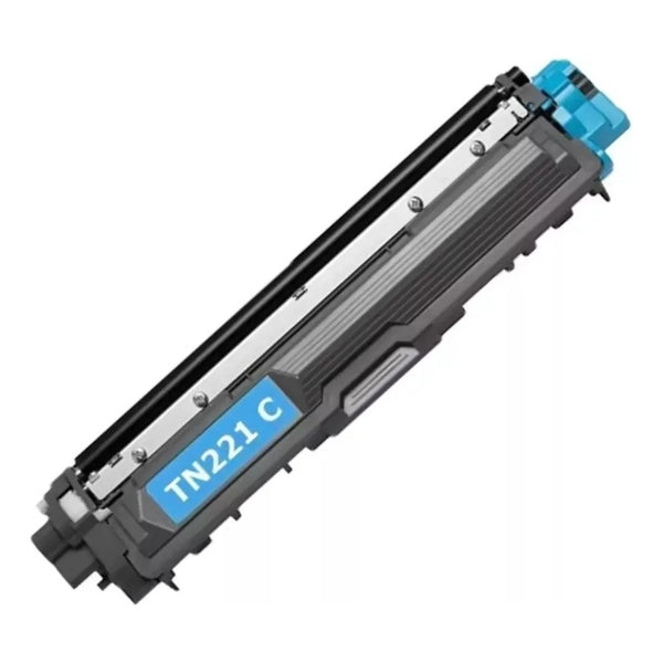 Toner Para Brother Tn221 Tn225 Cyan Dcp9020 Hl3150 Hl3170 Cian
