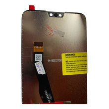 Cargar imagen en el visor de la galería, Pantalla Original Huawei Y9 2019 Modelo Jkm-lx3- Phonex Negro
