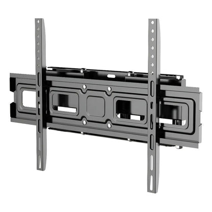 Soporte Con Doble Brazo Tv Lcd Led Plasma 32-70 Pulgadas Negro
