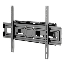 Cargar imagen en el visor de la galería, Soporte Con Doble Brazo Tv Lcd Led Plasma 32-70 Pulgadas Negro
