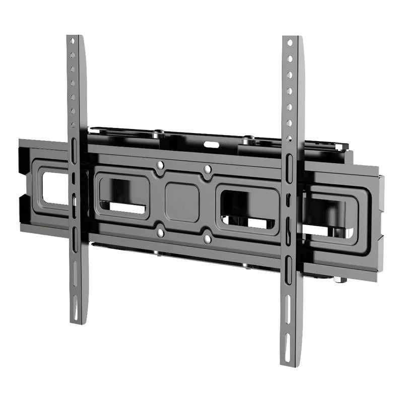 Soporte Con Doble Brazo Tv Lcd Led Plasma 32-70 Pulgadas Negro