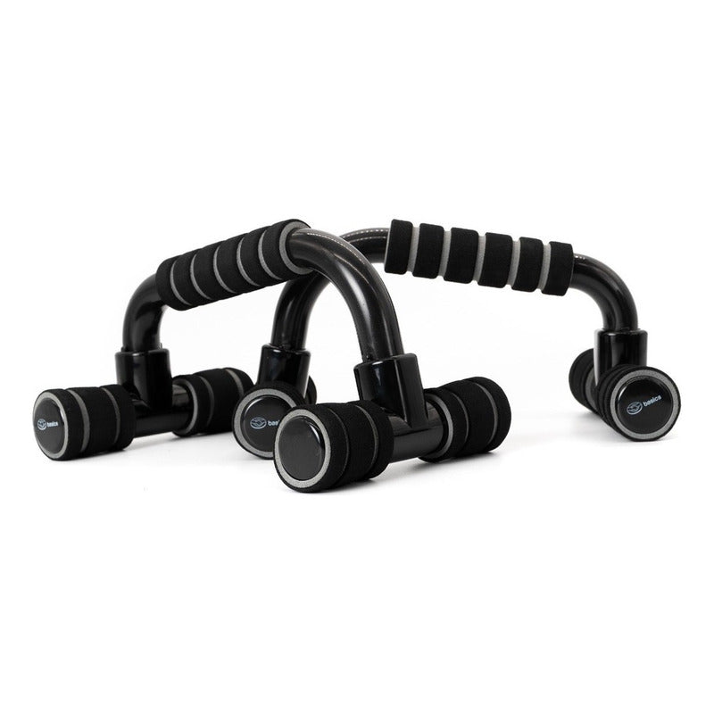 Set Fitness Basics Accesorios De Entrenamiento
